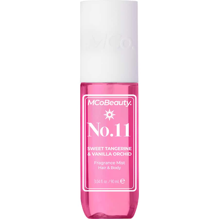 Mcobeauty Fragrance Mist No. 11 90mL