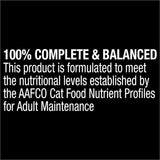 Dine Farm Collection Wet Cat Food Chicken, Carrot And Spinach Trays 14 x 85g