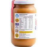 Forty Thieves Peanut Butter Smooth 375g