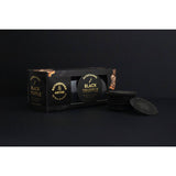 Rutherford & Meyer Crackers Black Wafer - 100g