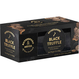 Rutherford & Meyer Crackers Black Wafer - 100g