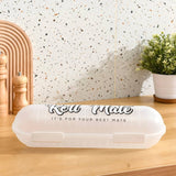 Roll Mate Container Dog Roll