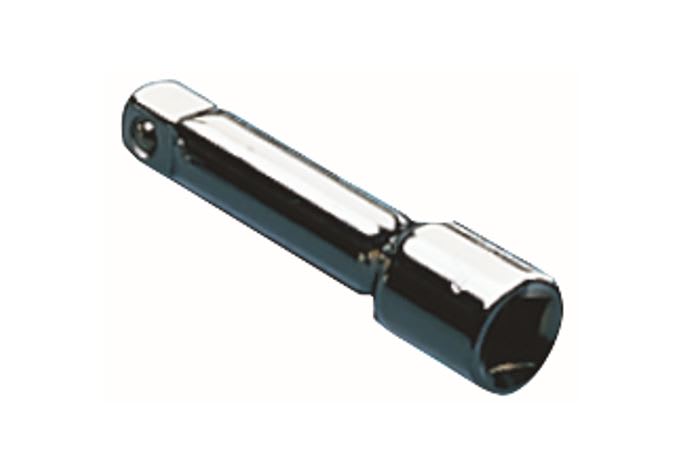 JBS Socket Ext. Square Drive 3/8in X 75mm M&F