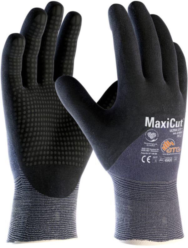 ATG MaxiCut Ultra DT 44-3455 Gloves (Pair) - Standard - 07