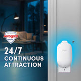 Aerogard Flying Insect Killer Light Trap Starter