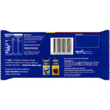 Equal Chocolate Block Fruit & Nut - 100g