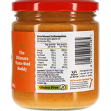 Sidecar Mayonnaise Smokey Habanero - 405g