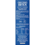 Huntley & Palmers Grazing Bites Sea Salt Cranberry - 150g