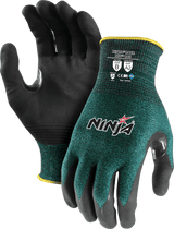 Ninja RAZR NFT BA2 Gloves (Pair) - Standard - 07