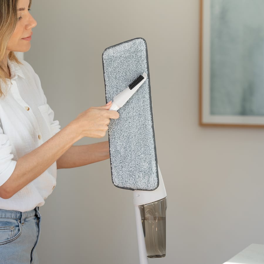 Best Spray Mop Quick Shine