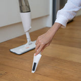 Best Spray Mop Quick Shine