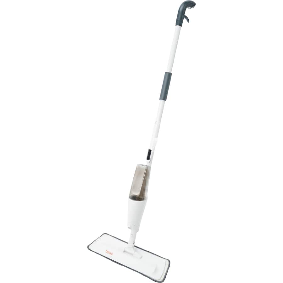 Best Spray Mop Quick Shine