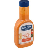 Best Foods Dressing Thousand Island 250mL