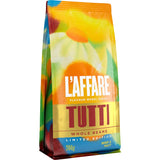 L'affare Tutti Coffee Whole Beans - 200g