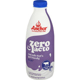 Anchor Lactose Free Milk Uht Blue - 1L
