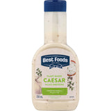 Best Foods Dressing Caesar 250mL