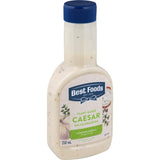 Best Foods Dressing Caesar 250mL