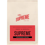 Coffee Supreme Coffee Blend Espresso Grind - 200g
