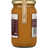 Fix & Fogg Peanut Butter Dark Roast Crunchy - 375g