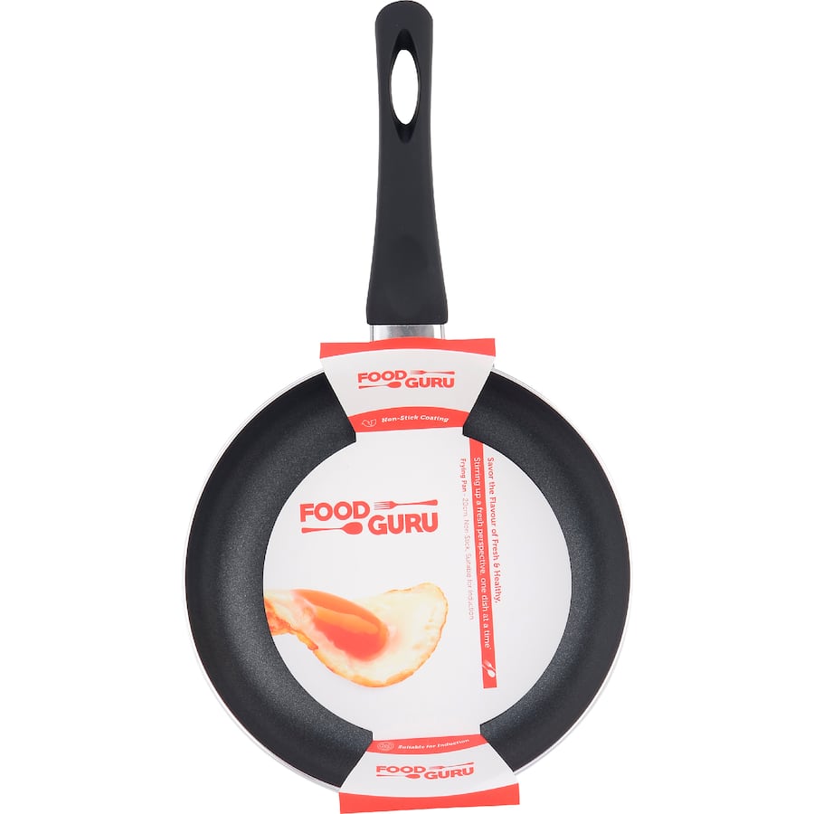 Food Guru Frypan  20cm