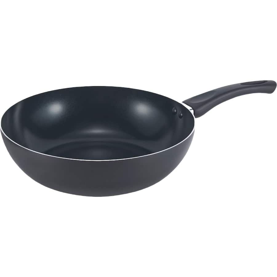 Food Guru Wok  30cm