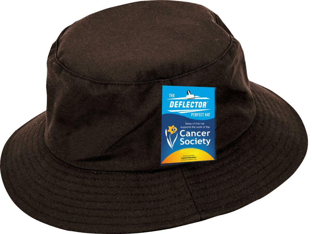 Legend Life, Deflector Perfect Hat, 4008A - Navy - M