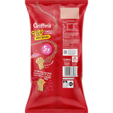 Griffins Cookie Bear Biscuits 100s & 1000s Mini Bears 5 pack 125g