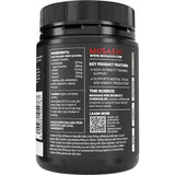 Musashi Chewables Pre Workout 60s