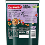 Continental Pasta & Sauce Butter Chicken - 80g