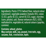 Continental Pasta & Sauce Classic Tomato - 80g
