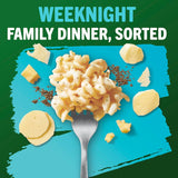 Continental Pasta & Sauce Four Cheese - 145g