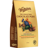 Whittakers Chocolate Snack Pods Assortment 125g