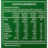 Continental Pasta & Sauce Sour Cream & Chives - 80g