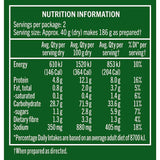 Continental Pasta & Sauce Chicken Curry - 80g