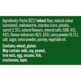 Continental Pasta & Sauce Chicken Curry - 80g