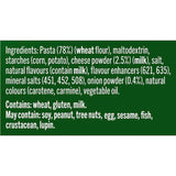 Continental Pasta & Sauce Macc & Cheese - 80g