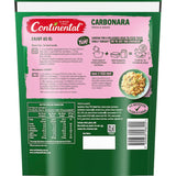 Continental Pasta & Sauce Carbonara - 145g
