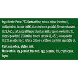 Continental Pasta & Sauce Carbonara - 145g