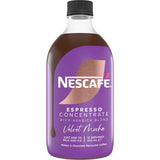 Nescafe Coffee Concentrate Mocha 500mL