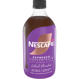 Nescafe Coffee Concentrate Mocha 500mL