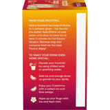 Red Seal Tea Bags Mocktail Variety - 15 pack 37.5g