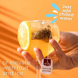 Red Seal Tea Bags Mocktail Variety - 15 pack 37.5g