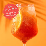 Red Seal Tea Bags Mocktail Variety - 15 pack 37.5g