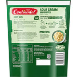 Continental Pasta & Sauce Sour Cream & Chives - 145g