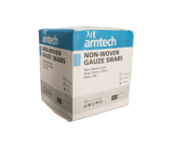 Wound Cleaning Swabs 100mm x 100mm Pack of 100