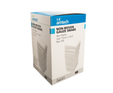Wound Cleaning Swabs 75mm x 75mm Pack of 16