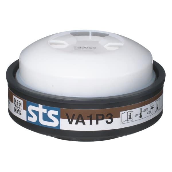 STS Shigematsu Combined Filter VA1P3 for Sync01VP3