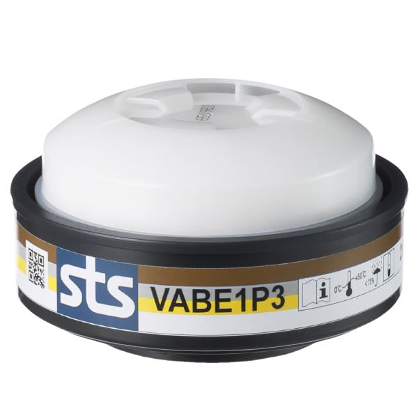 STS Shigematsu Combined Filter VABE1P3 for Sync01