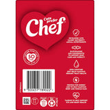 Chef Wet Cat Food Senior Casserole Selection 18 pack 1530g