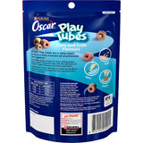 Oscar Play Tubes Cat Treats Tuna & Crab 140g